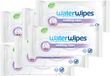 Waterwipes Soothing Clean Lingettes pour bébé - 6 Paquets - 360 lingettes