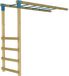 Skywood Barre Pont De Singe Pour Aire De Jeux Bois Fsc®