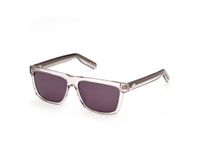 Adidas Originals OR0147 Shiny beige 56/14/145 UNISEX Zonnebrillen