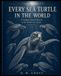 Every Sea Turtle in the World: A Complete Natural History of the World’s Sea Turtles