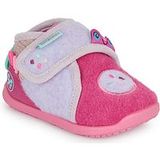 Biomecanics Pantoffels BAREFOOT BIOHOME SENSORY