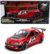 Jada Toys Fast & Furious 2006 Mitsubishi Lancer Evo 1:24 Diecast Vehicle
