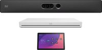 Cisco Room Kit EQ video conferencing systeem 20 MP Ethernet LAN Videovergaderingssysteem voor groepen