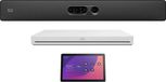 Cisco Room Kit EQ video conferencing systeem 20 MP Ethernet LAN Videovergaderingssysteem voor groepen