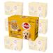 PEDIGREE DOGCARE Pouch Wet (Mixed) Chunks IN Jelly Junior 100G Multipack Standard 84x100g