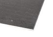 Metalen plaat, 300 mm x 500 mm x 3 mm, verpakking van 3 stuks