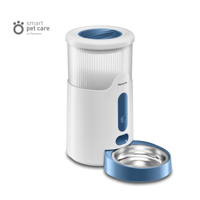 Panasonic CP-JNF01CW Automatische voederbak
