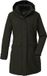 Killtec KOW 18 Women Parka - Winterjas - Donker groen - Maat 42