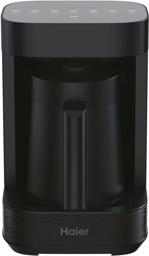 Haier I-Master Serie 5 Warme dranken Geïsoleerd