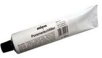 MIPA - 1K Poriënvuller/ Kunststofplamuur Tube - 250 Gram