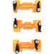 Relife RL-936WA1 Battery Terminal Soldering Stand for Apple iPhone 11 - 12 Series, 3in1