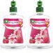 Air Wick Cherry Blossom & Raspberry Duo Luchtverfrissers 2x228 ml