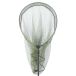 Korum Latex Barbel Spoon Net