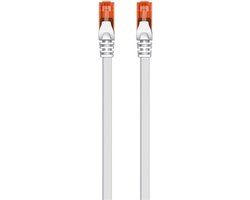 Ewent UTP Category 6 Rigid Network Cable Grey 20 m