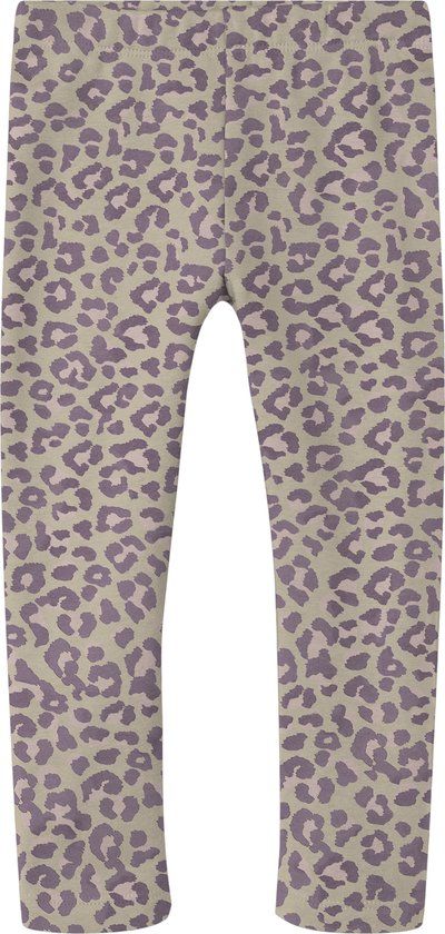 Name it Legging Print