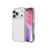 ZAGG Crystal Palace iPhone 17 Pro hoesje - Transparant