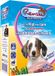 Renske Vers Gestoomd Complete Menu Kip & Lam 395g - Puppy