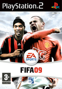 Electronic Arts FIFA 2009 PlayStation 2