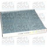 Meat & Doria 17109K interieurfilter