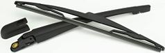 Taros Trade 244-0140-N-114892 Ruitenwisserarm en bladenset, 350 mm