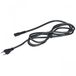 Mahle Smartbike Systems X20/x35 Charging Oplaadkabel Zilver