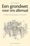 Een Centraalboekhuis Een grondwet voor ons allemaal Paperback