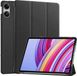 Selected by GSMpunt.nl Xiaomi Tablet Hoes Geschikt voor Xiaomi Redmi Pad Pro / Poco Pad | Book Case met Standaard | Kunstlederen Beschermhoes | Tri-fold | Zwart