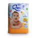 Quik Luiers, maat 5 kg, 11/25, 16 stuks