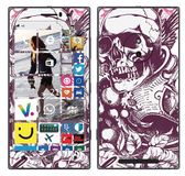 Royal RS. 98359 sticker voor Nokia Lumia 830