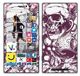 Royal RS. 98359 sticker voor Nokia Lumia 830