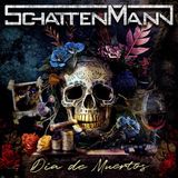 Suburban Afm Día De Muertos