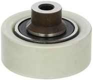 INA 532047410-INA katrol, V-ribbelriem