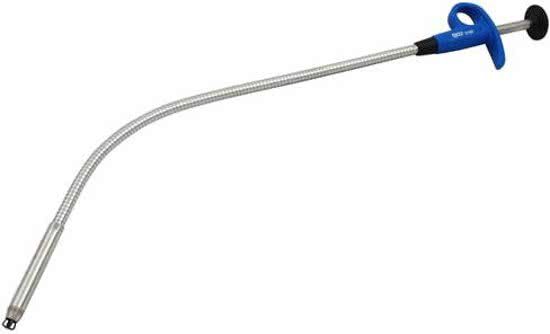 BGS Magneet grijper met lampje 3197