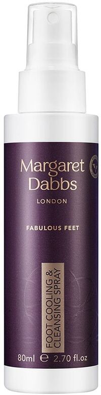 Margaret Dabbs Voetspray 80 ml