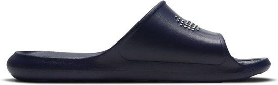 Nike Victori One Shower Slide Heren Maat 46 Blauw