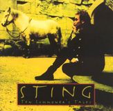 Universal Music Sting Ten Summoner's Tales CD