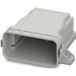 Phoenix Contact ECS-B-64X80-L-UV-V GY 1196942 Elektronicabehuizing 97 x 86 x 97 x 45 Grijs 5 stuk(s) Piece