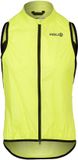 AGU Essential Wind Body Fietsvest Heren Yellow XXXL