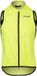 AGU Essential Wind Body Fietsvest Heren Yellow XXXL