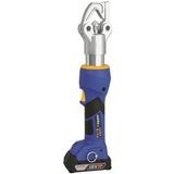 Klauke Mini+ EKM60IDCFB Identcrimp Klapp 10-240qmm Bosch 2Ah