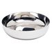 Alessi JM16/12 L kleine kom in 18/10 roestvrij staal spiegel gepolijst, set van 4