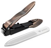 Nagelknipper met Vangbakje pour hommes