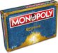 Monopoly Efteling - Bordspel - 8714649009332