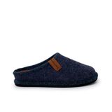 Pisamonas Huisschoenen marine