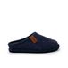 Pisamonas Huisschoenen marine