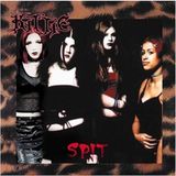 MNRK Music Group LP Spit