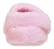 Crocs Classic Cozzzy Slipper Pantoffels Roze Unisex 38/39