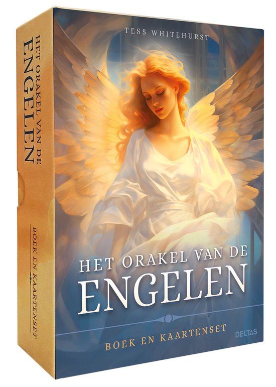 Het Deltas Het orakel van de engelen 1 Set