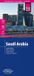 Reise Know-How Saudi Arabia (1:1.800.000)