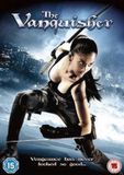 Vanquisher - Sciencefiction, Actie DVD